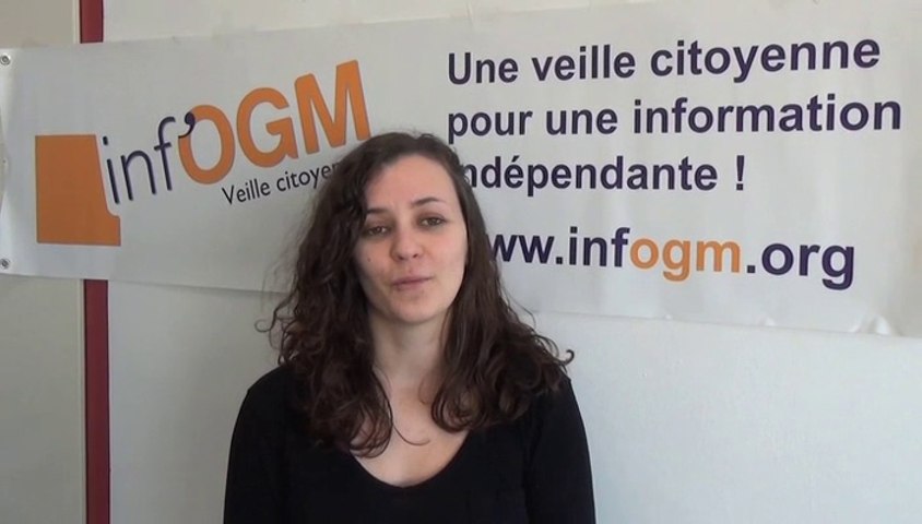 OGM : quel étiquetage en France ? - Inf'OGM