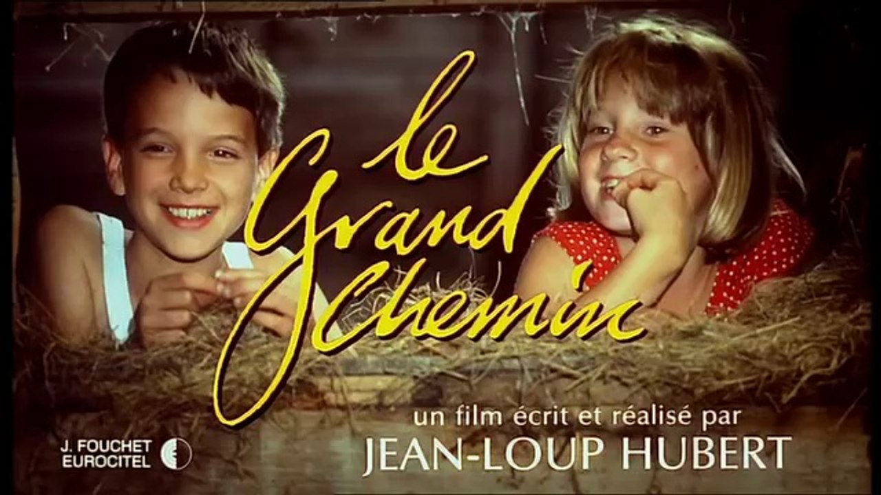 Le grand chemin (1987)