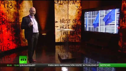 L'Empire OTANAZIEN installe le Fachisme en Europe , Desde la Sombra  ESP