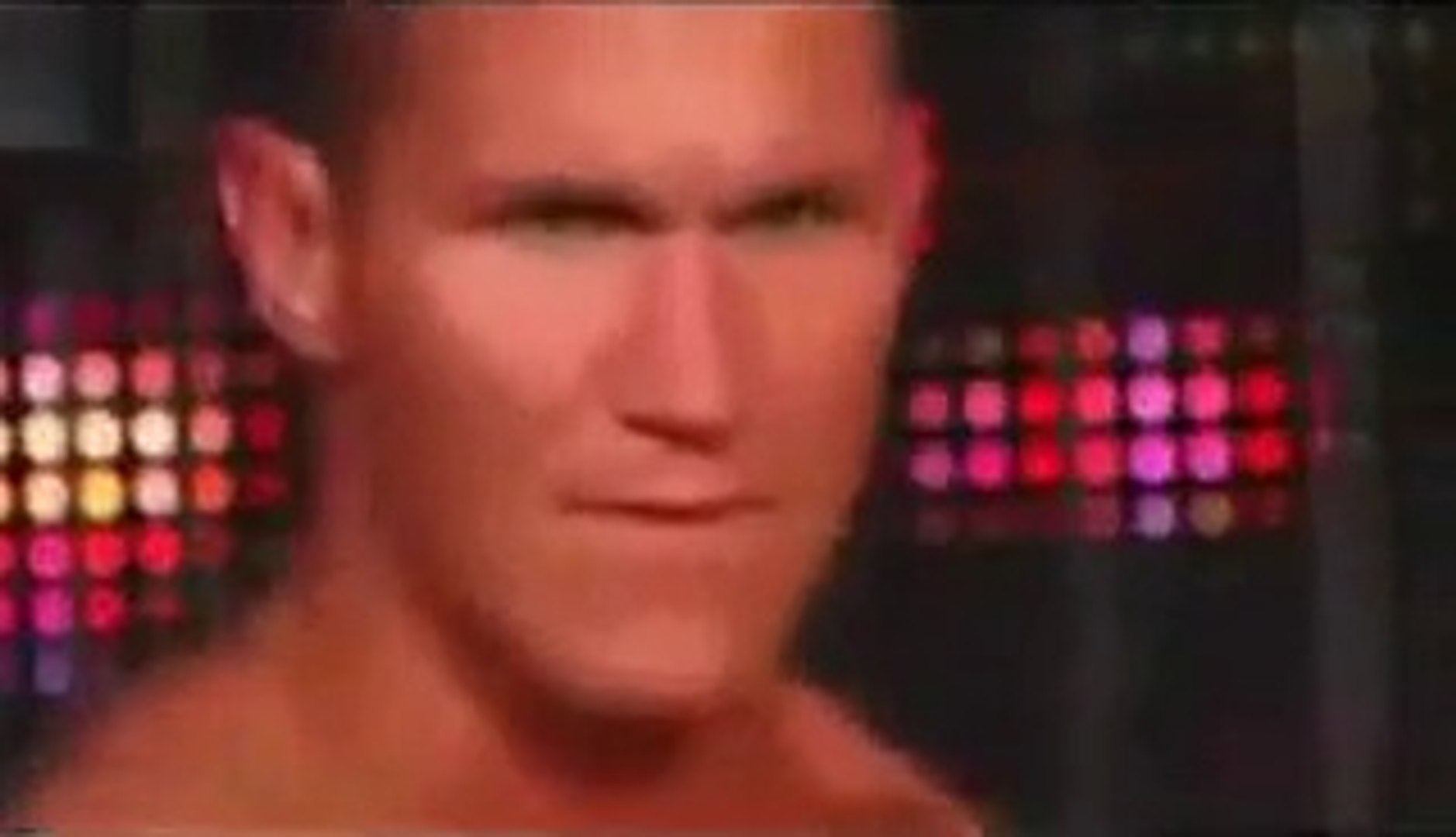 Wwe Randy Orton Theme Song I Hear Voices Entrance Video By Amg Mp4