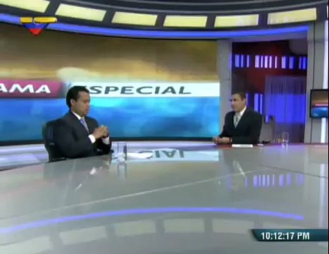 (Vídeo) Programa Especial con el Diputado de la Asamblea Nacional Andrés Eloy Méndez