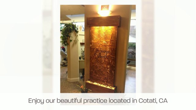 Sonoma Smiles Dentist- Cotati, CA