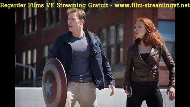 Captain America: Le Soldat de l’Hiver Voir Film en Entier Gratuit Français