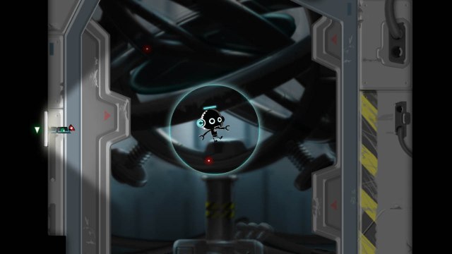 CGR Undertow - CONSTANT C review for Xbox 360