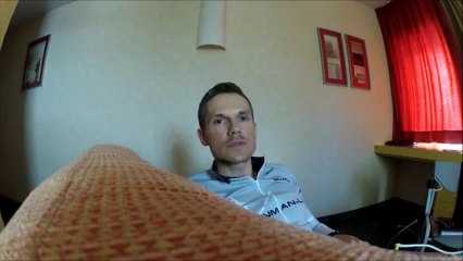 Rinalds Sluckis Sierra Nevada Blog Triathlon