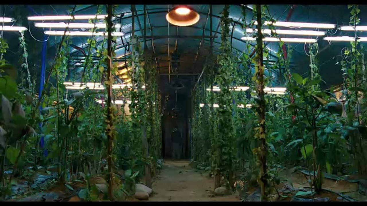I SAW THE DEVIL PV