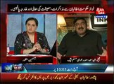 Tonight With Jasmeen (Exclusive Interview With Sheikh Rasheed Ahamed) – 26th March 2014
