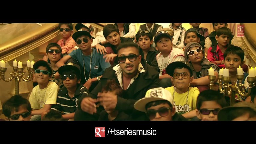 Party With The Bhoothnath -Bhoothnath Returns