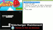 Happy Jump Hack Tool Hacker Cheat _ happy jump outil de triche