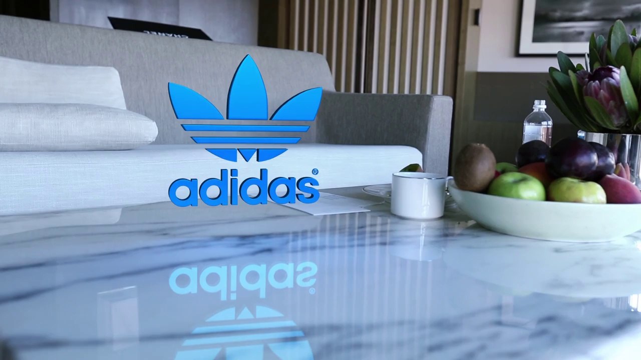 Adidas annonce sa collaboration avec Pharrell Williams