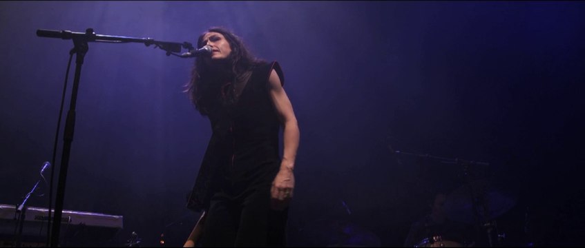 Concert Fip: Joan As Police Woman au Café de la Danse