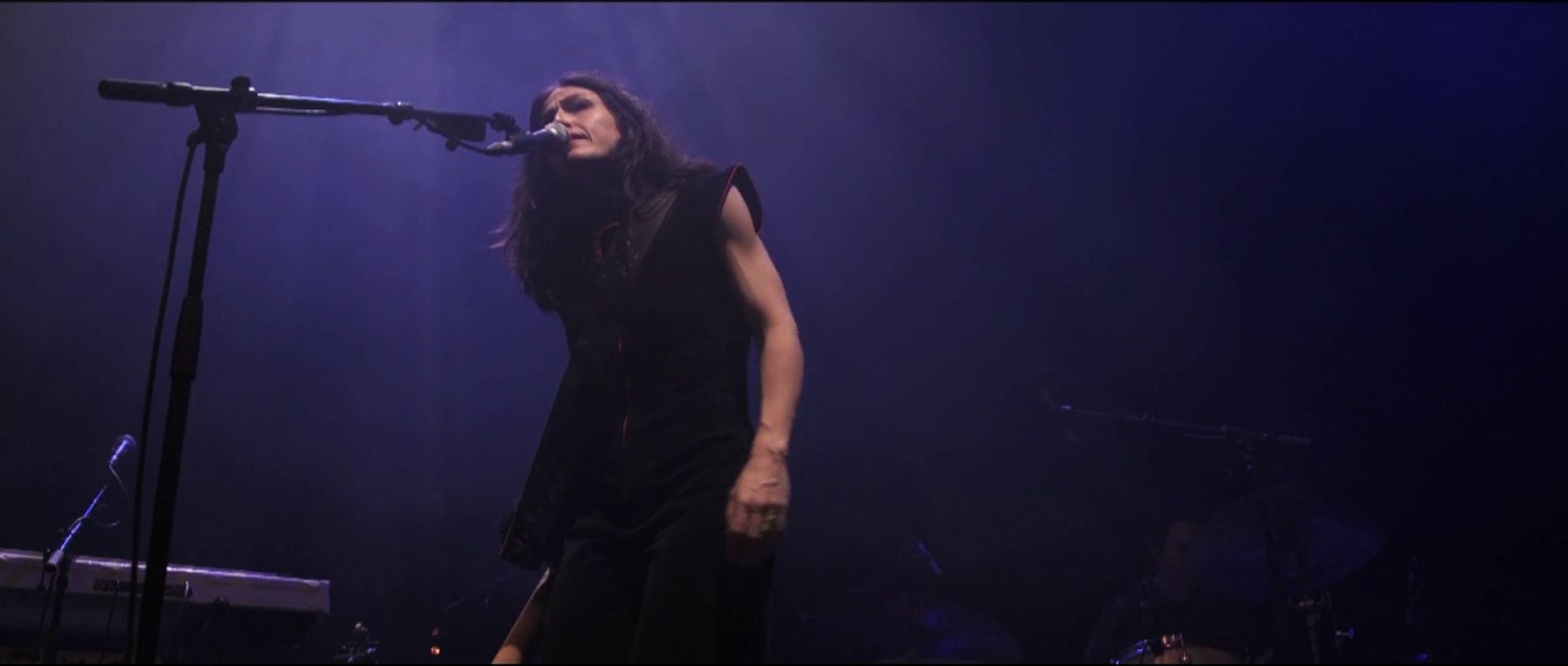 Concert Fip: Joan As Police Woman au Café de la Danse