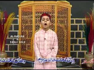 Bigri Banao Makki Madani - Full HD Latest Naat By Syed Zain-Ul-Abdeen Soharwardi