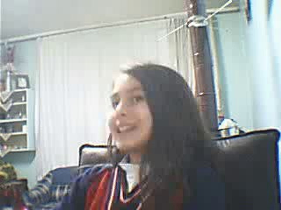 Sana Kırmızı Çok Yakışıyor Janster_X