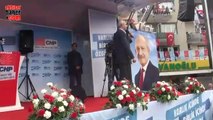 CHP Genel Başkanı Kemal Kılıçdaroğlu Akhisarlılara Seslendi