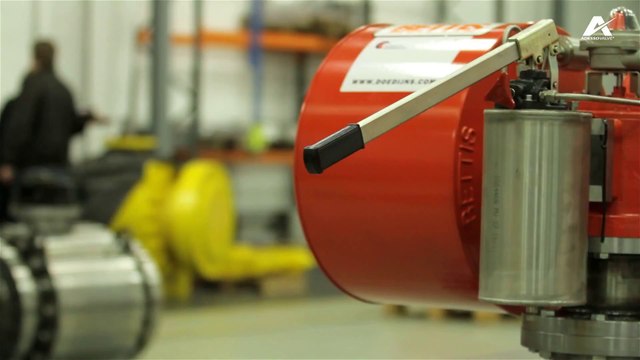 Adesso Valve Subsea Gate Valve Services