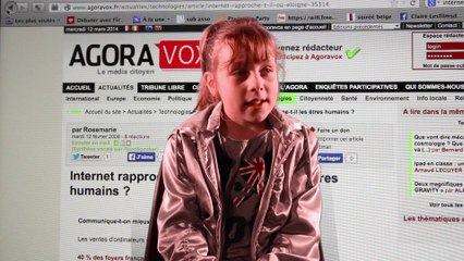 Fête de l'internet - Elona