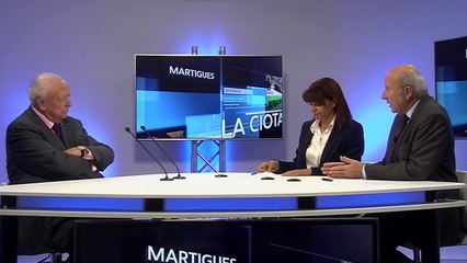 Le 18:18 avec Jean-Claude Gaudin : "Le gouvernement a une dette envers moi"