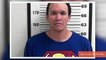 Christopher Reeves Arrested While Wearing Superman Shirt