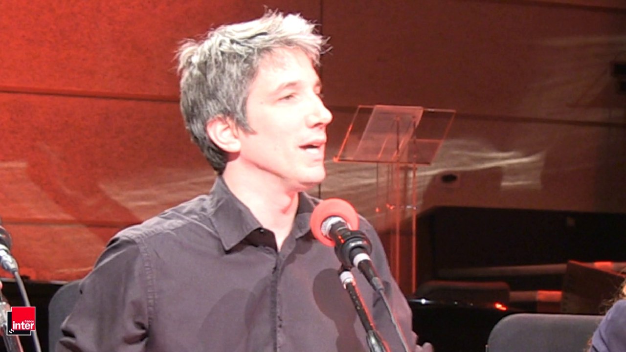 Guillaume Meurice : "Munici-pâles"