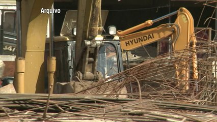 Novos problemas em sedes da Copa do Mundo
