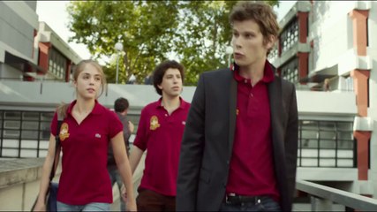 La Crème de la Crème de Kim Chapiron  - Bande annonce VF