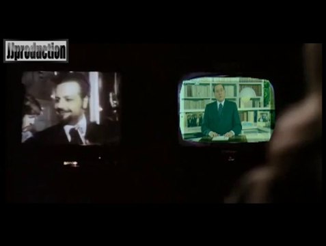Quinto Goloide *PARODY* (quinto potere) Berlusconi