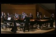 MARTHA ARGERICH  FRIENDS BACH CONCERTO BWV 1065 LAUSANNE Ch O  LIVE