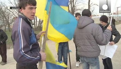 Crimea: anche i tatari pensano a referendum