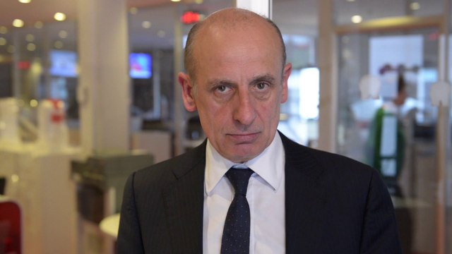 VIDÉO - Municipales 2014 : Inenvisageable que Hollande parle entre les deux tours, selon Jean-Michel Aphatie