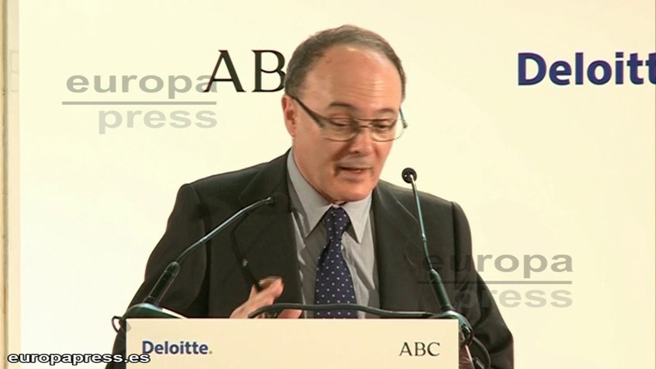 BE cree que FROB debería vender algo más de Bankia