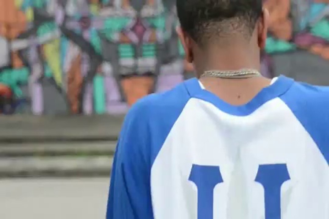 EXUBERANT - ROYALTY (DIR. BEARDOTV)