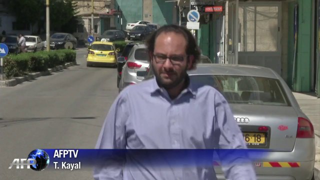 Palestinian activist urges Rolling Stones to cancel Israel gig