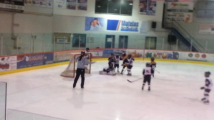 regionals citadels vs Devils March 23