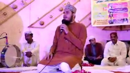 Mustafa Se Wafa Zaruri Hae by Hafiz Faisal Chishti