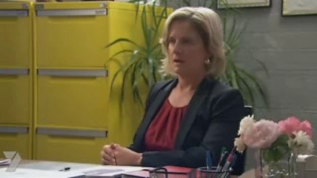 Henrietta Brown - Story 12