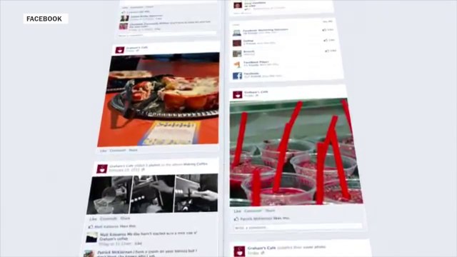 Facebook buying into virtual reality with maker of Oculus Rift