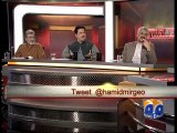 Capital Talk-26 Mar 2014-Part 2