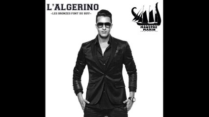 L'Algérino – Les bronzés font du biff