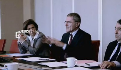 Duels : Proglio/Mestrallet, duel au sommet du capitalisme – bande-annonce