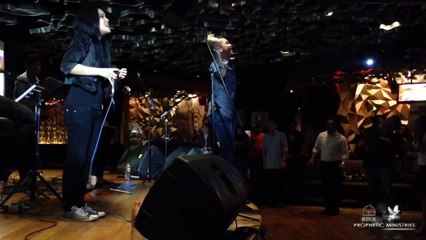 Danar Indra - Center of My Joy (Tribute To GMB)