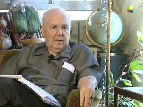 Documenta - Nazis En Argentina