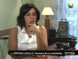 Documenta - Malvinas