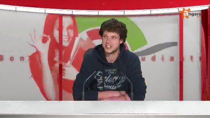 BDE 2014 [S.1] [E.11] - BDE du 26/03 - Spéciale Cathocalypse