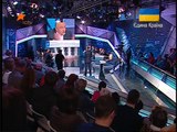 С.Килинкаров в программе 'Свобода слова' на телеканале ICTV 12.03.14.