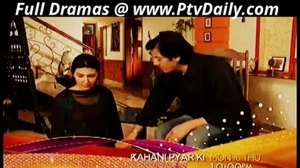Khamosh Mohabbat Episode 9  On Tv -  26th March 2014