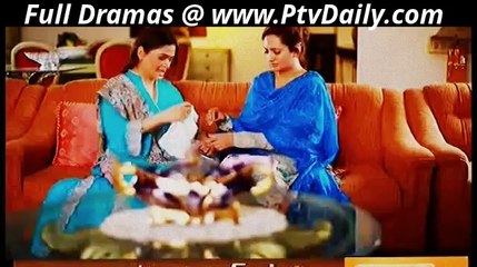 Mohabat Hamsafar Meri By TVOne Episode 75 - 26th March 2014