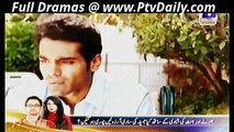 Rukhsati Episode 3 On Geo Tv - 26th March 2014 (1)