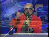 Kashif Ali Promo - Pakistan Idol - Geo TV - Strings Special