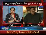 Tonight With Jasmeen (Exclusive Interview With Sheikh Rasheed Ahamed) – 26th March 2014 - Video Dailymotion [240]